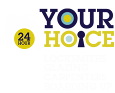 Welcome To Your Choice Locksmiths, Glazing and Boarding Up Service 