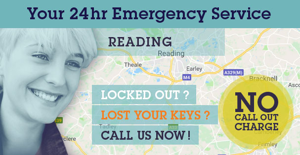 Find Your Choice Locksmiths, Glazing and Boarding Up operating in your local Reading, Berkshire, Hampshire and Oxfordshire area: 