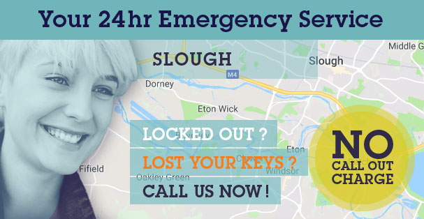 Find Your Choice Locksmiths, Glazing and Boarding Up operating in your local Slough, Berkshire and Buckinghamshire:
