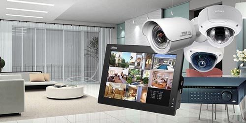 Increase Home Security with CCTV Systems & Burglar Alarms in North Watford WD24