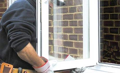 Window Repairs & Window Replacements in North Watford WD24 & throughout Watford Postcodes: